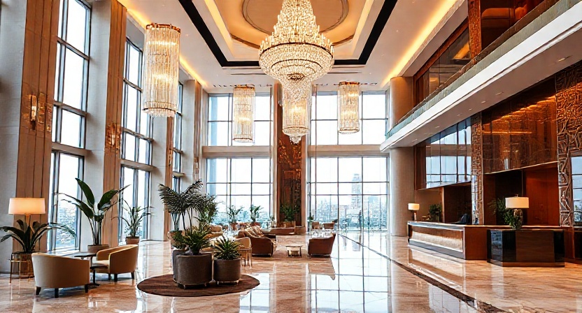 digital concierge
